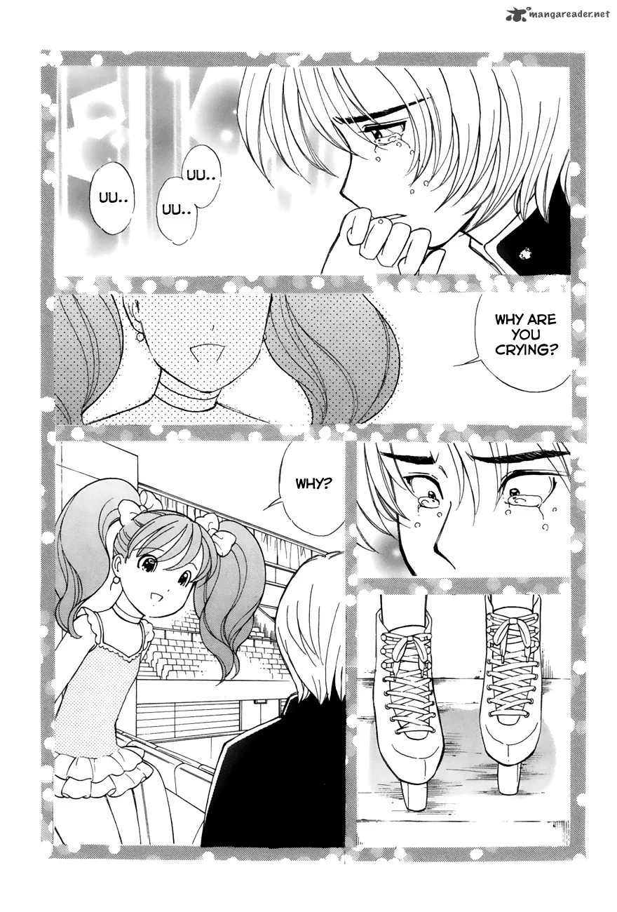 Noel no Kimochi Chapter 39 page 18