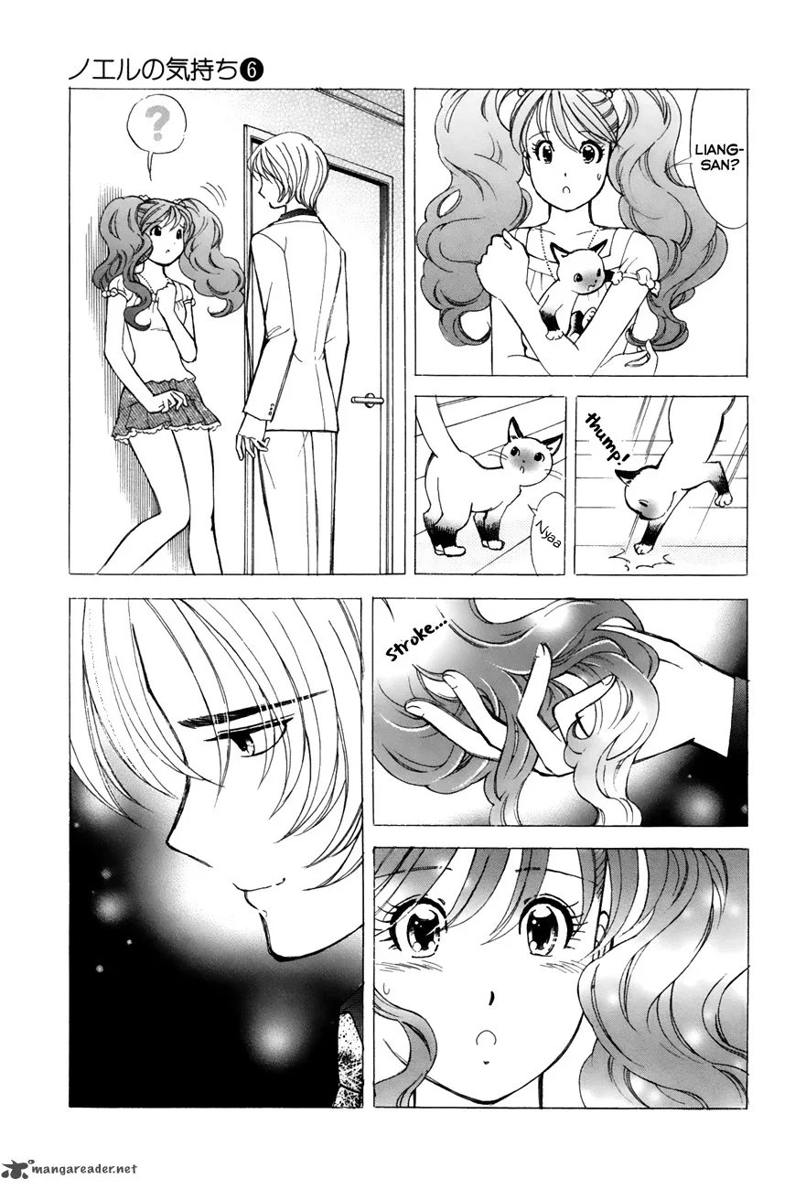 Noel no Kimochi Chapter 39 page 9