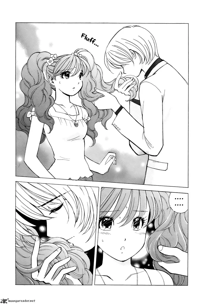 Noel no Kimochi Chapter 39 page 10