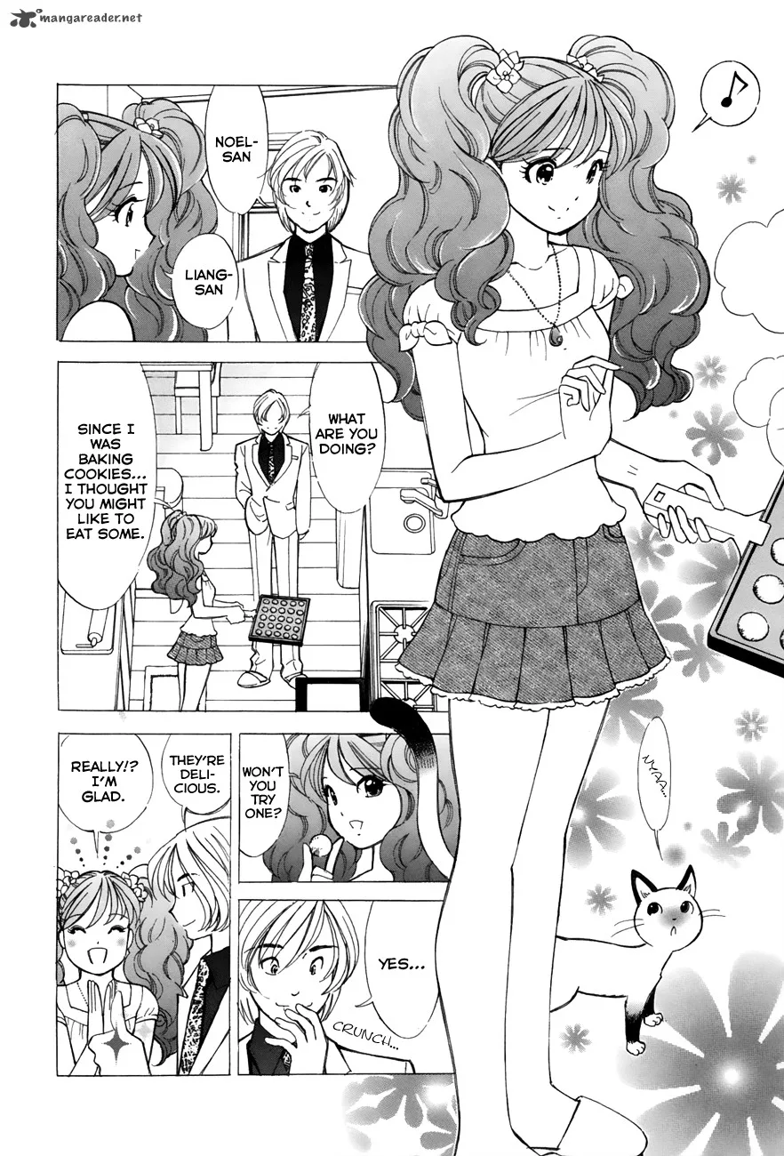 Noel no Kimochi Chapter 39 page 6
