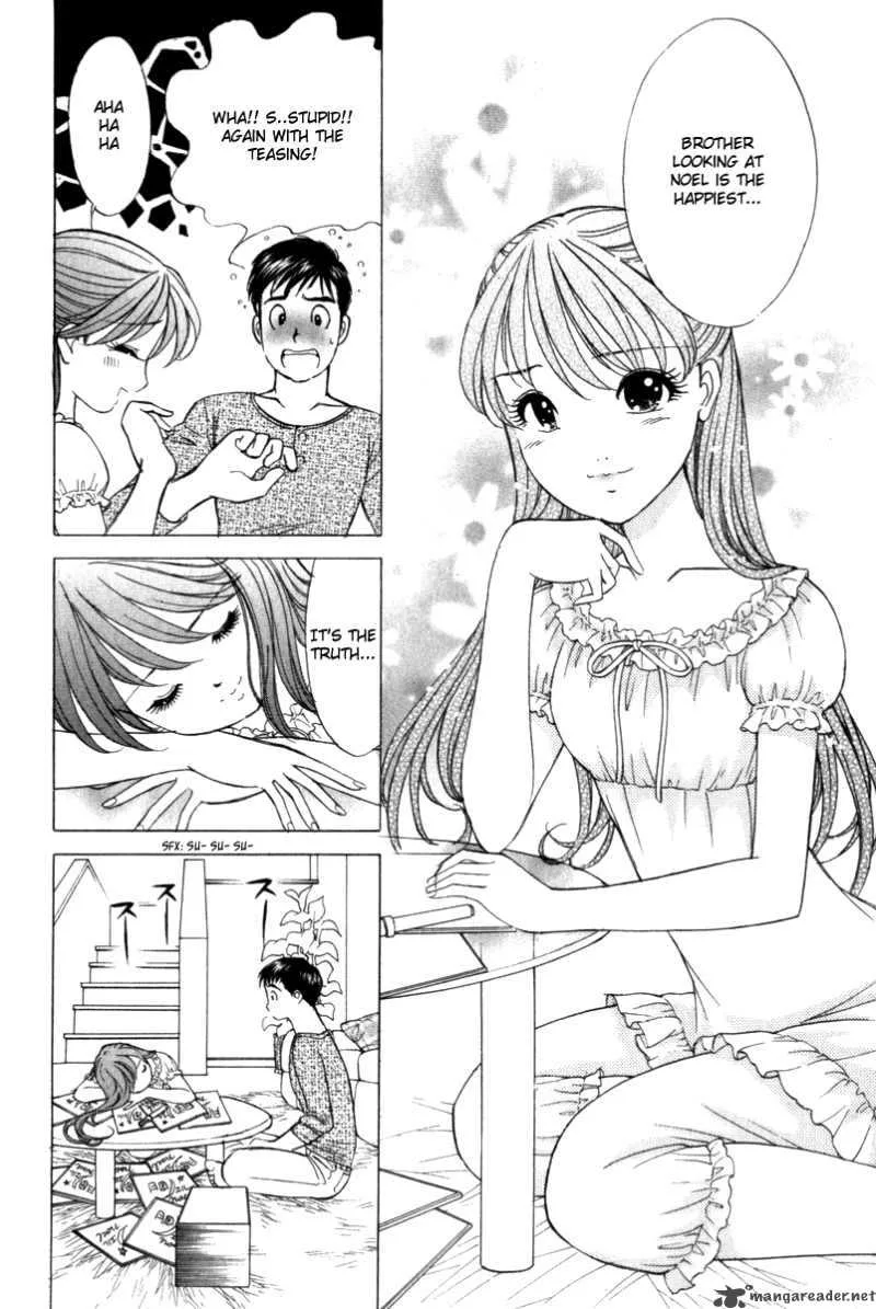 Noel no Kimochi Chapter 4 page 19