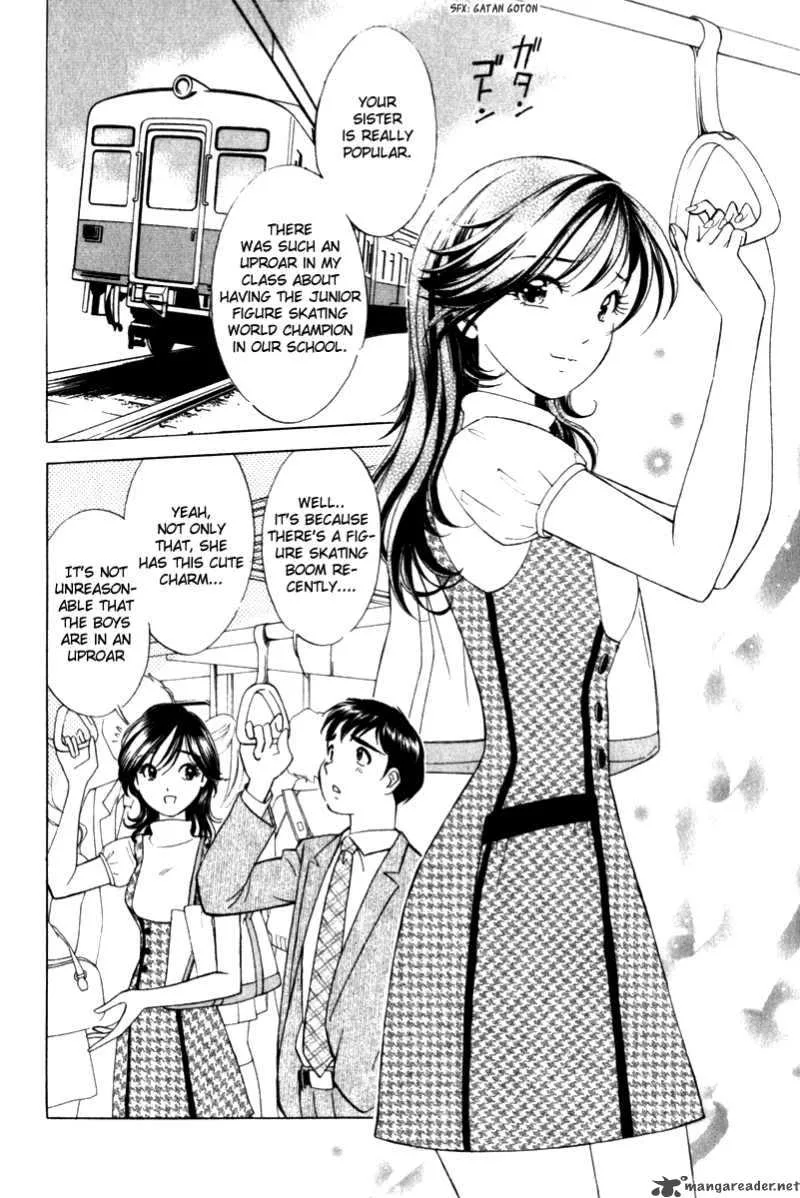 Noel no Kimochi Chapter 4 page 3