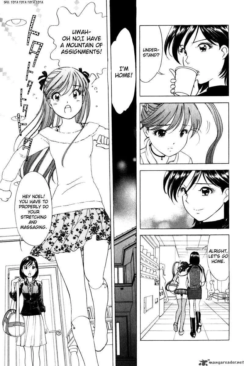 Noel no Kimochi Chapter 4 page 16