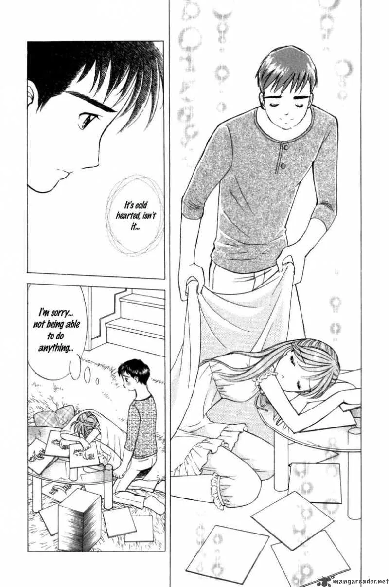 Noel no Kimochi Chapter 4 page 21