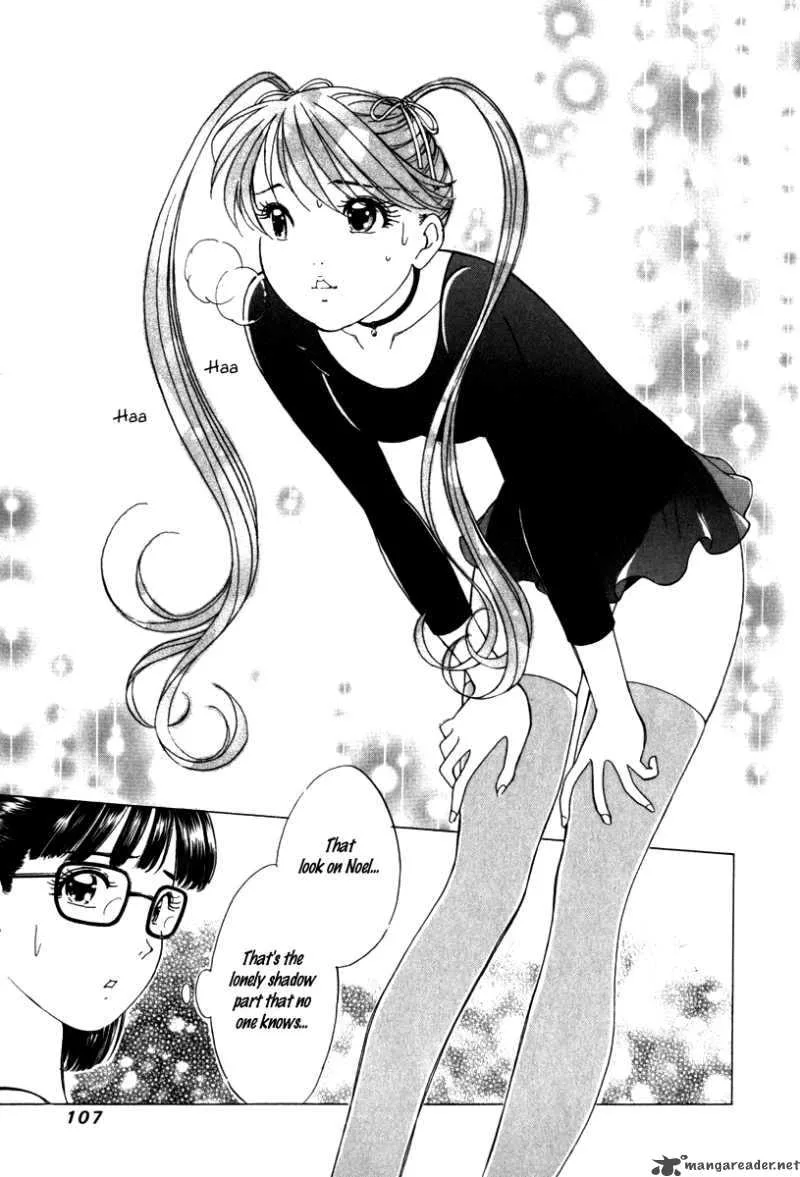 Noel no Kimochi Chapter 4 page 14