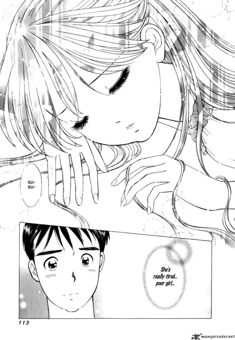 Noel no Kimochi Chapter 4 page 20