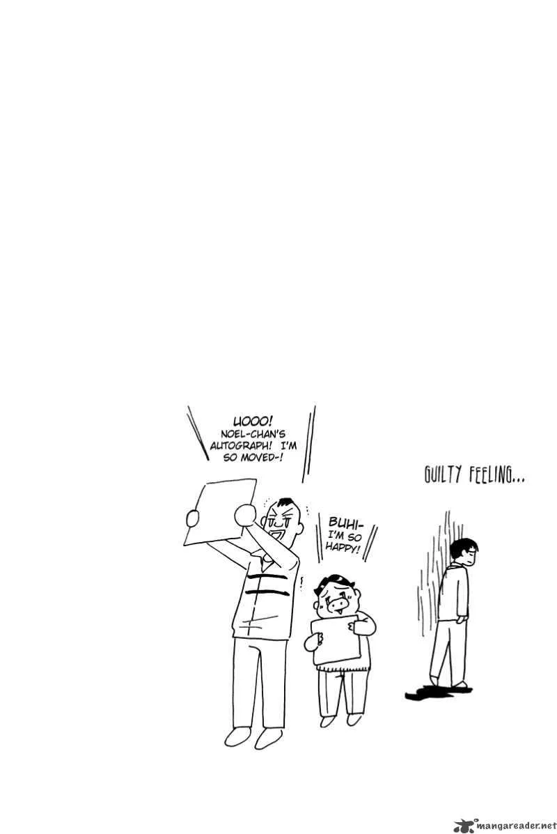 Noel no Kimochi Chapter 4 page 23