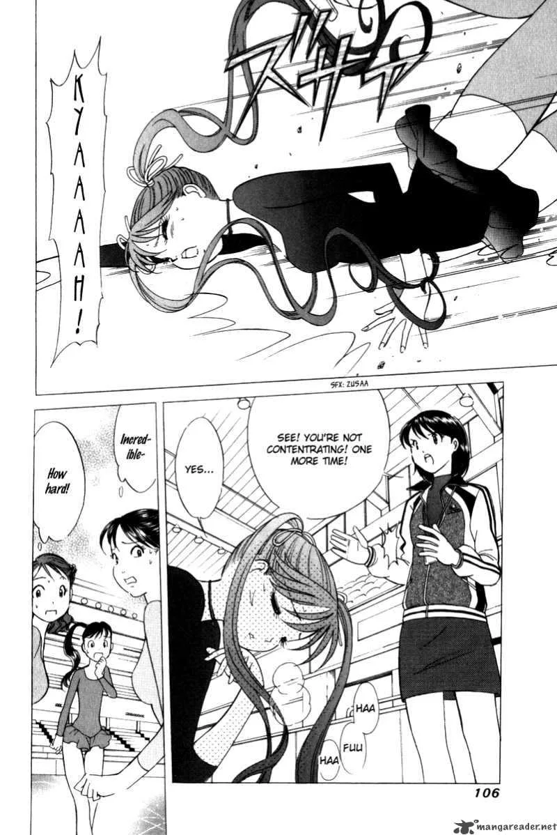 Noel no Kimochi Chapter 4 page 13