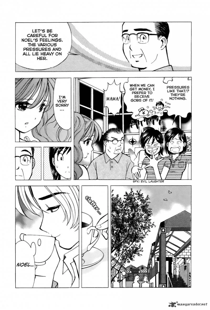 Noel no Kimochi Chapter 41 page 4