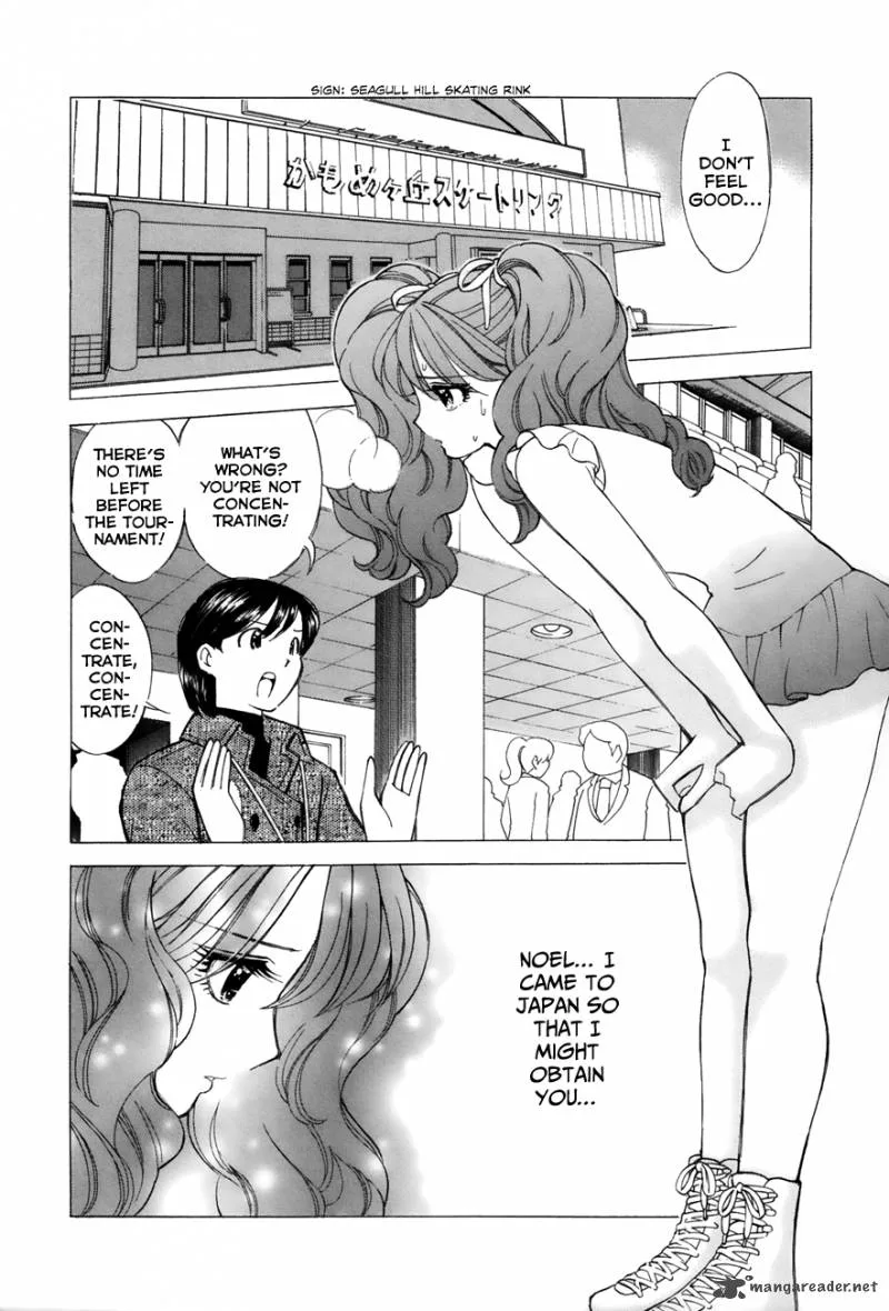 Noel no Kimochi Chapter 41 page 2
