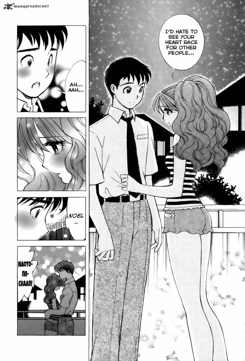 Noel no Kimochi Chapter 41 page 22