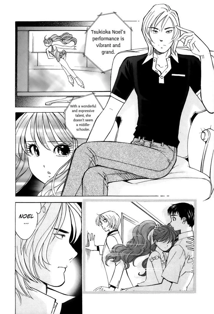 Noel no Kimochi Chapter 42 page 2