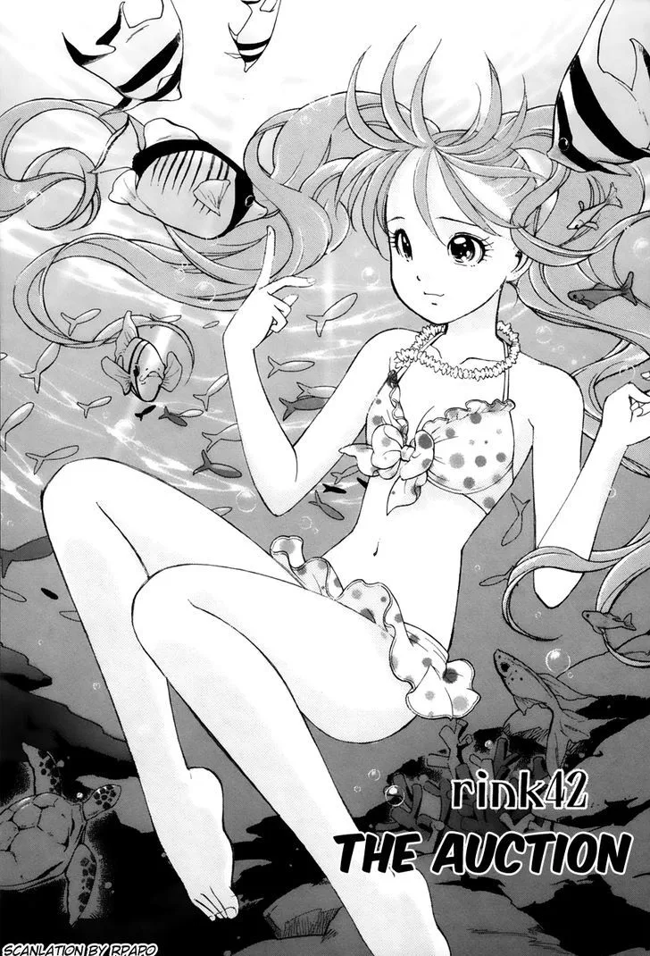 Noel no Kimochi Chapter 42 page 1
