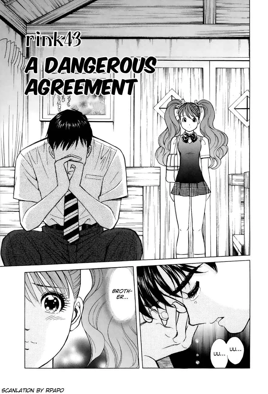 Noel no Kimochi Chapter 43 page 1