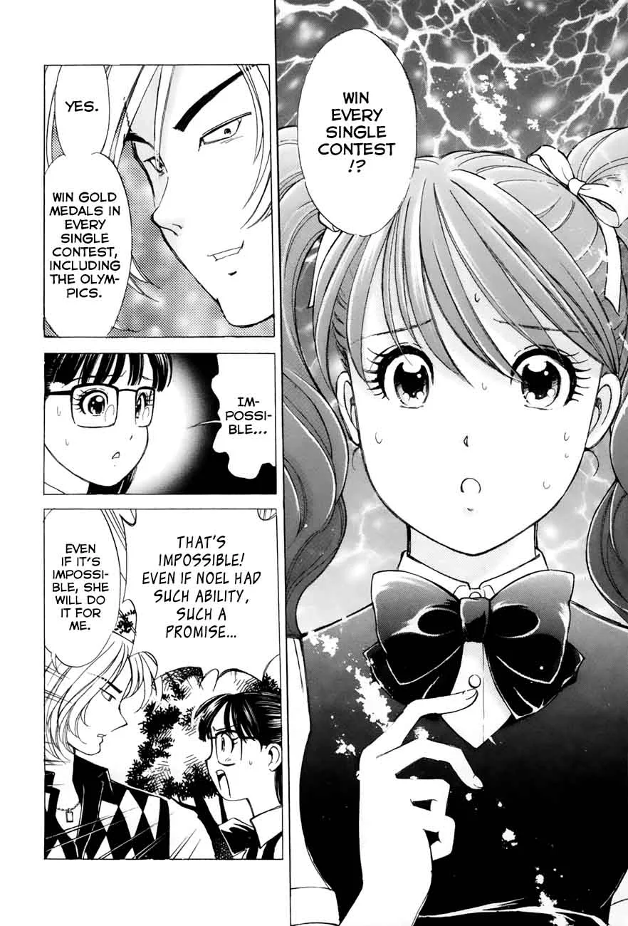 Noel no Kimochi Chapter 43 page 20