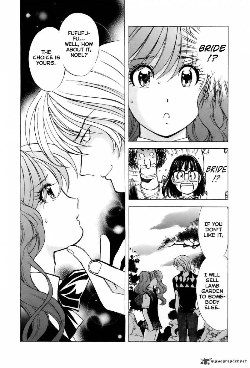 Noel no Kimochi Chapter 44 page 2