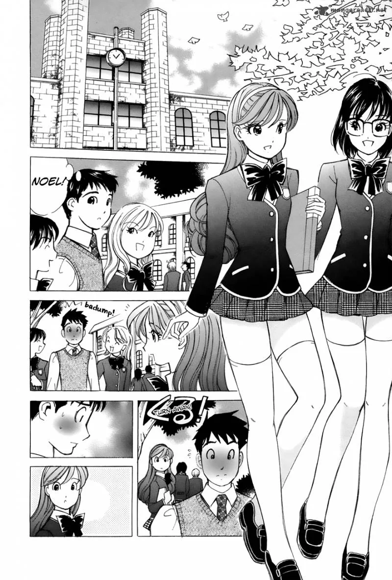 Noel no Kimochi Chapter 45 page 2