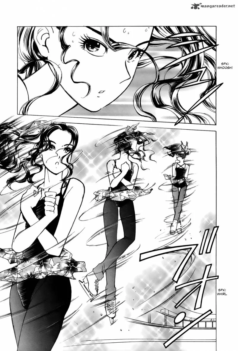 Noel no Kimochi Chapter 45 page 4