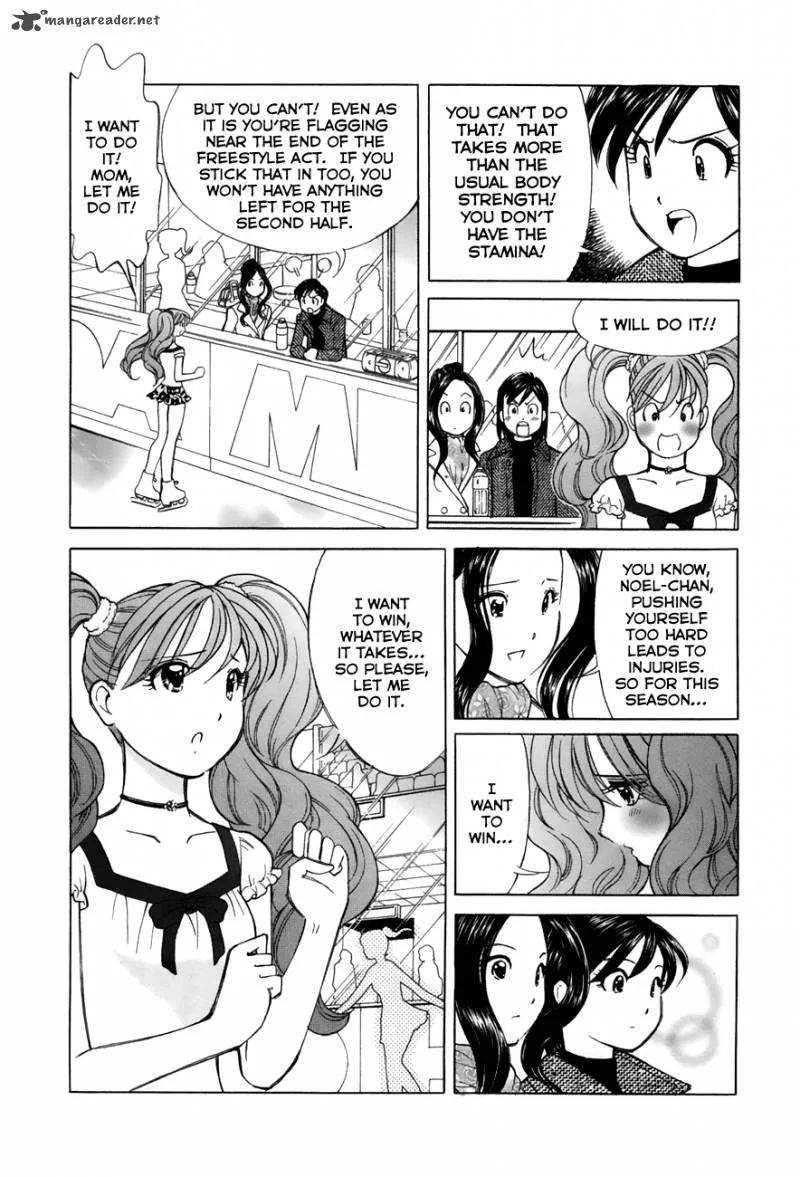 Noel no Kimochi Chapter 45 page 15