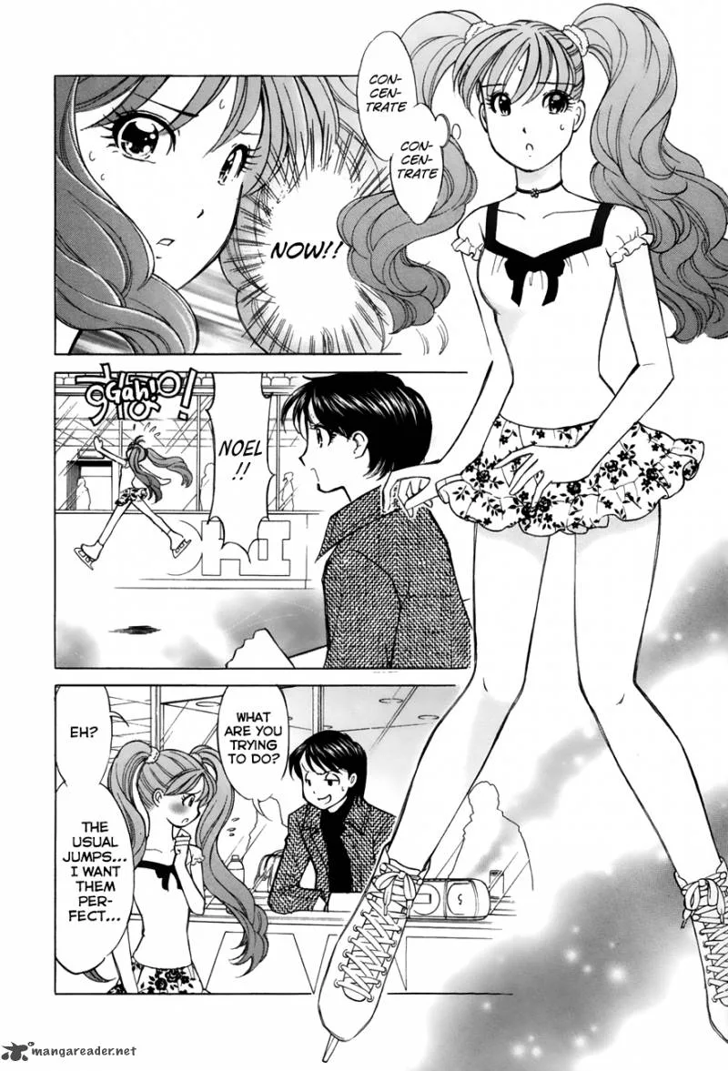 Noel no Kimochi Chapter 45 page 14