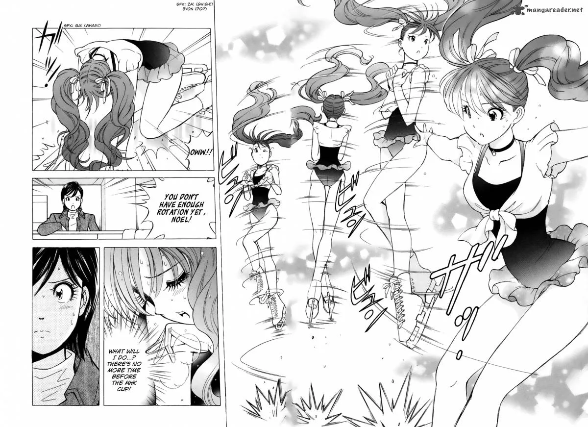 Noel no Kimochi Chapter 46 page 26