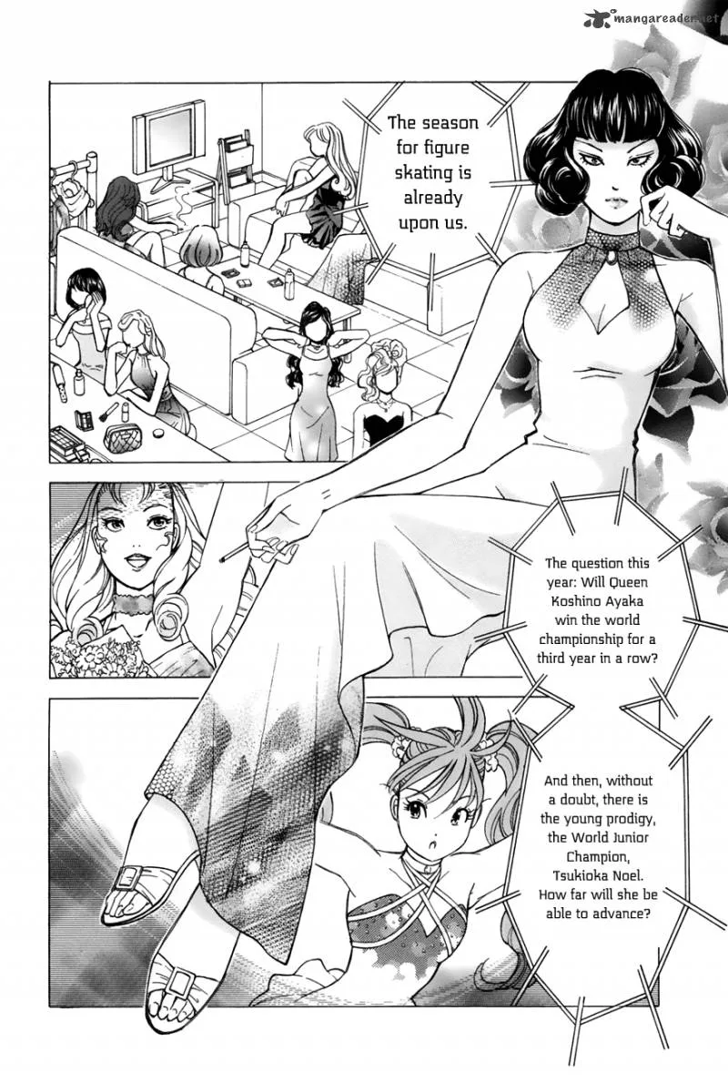 Noel no Kimochi Chapter 46 page 16