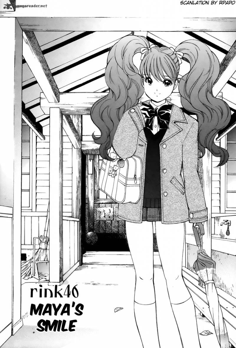 Noel no Kimochi Chapter 46 page 5