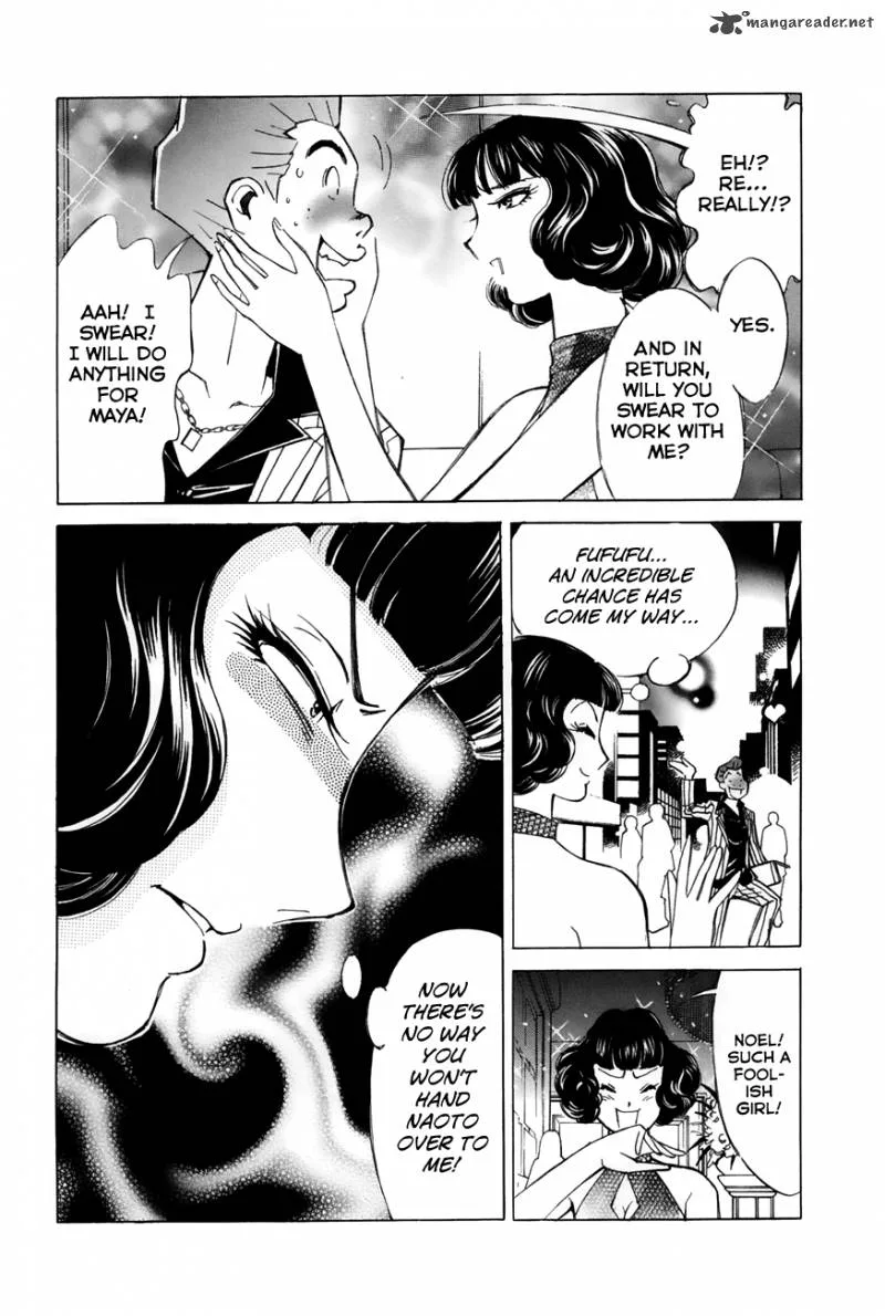 Noel no Kimochi Chapter 46 page 24