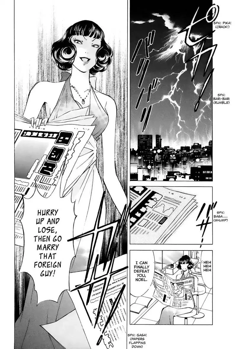 Noel no Kimochi Chapter 47 page 10