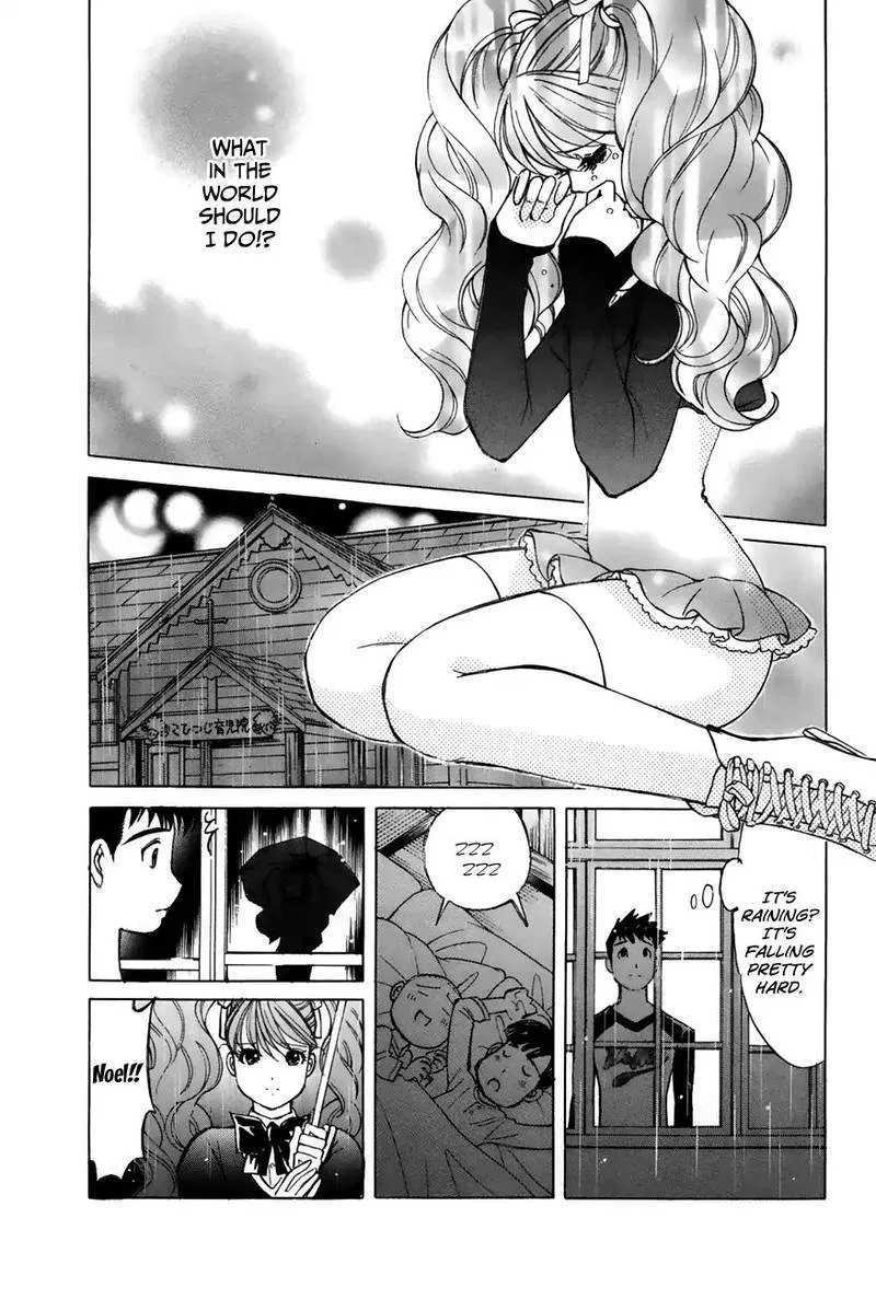 Noel no Kimochi Chapter 47 page 13