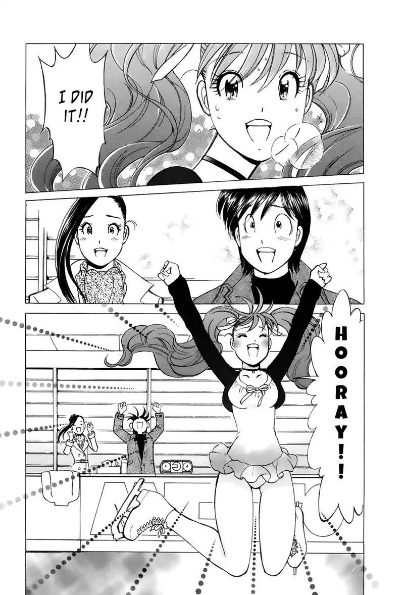 Noel no Kimochi Chapter 47 page 22