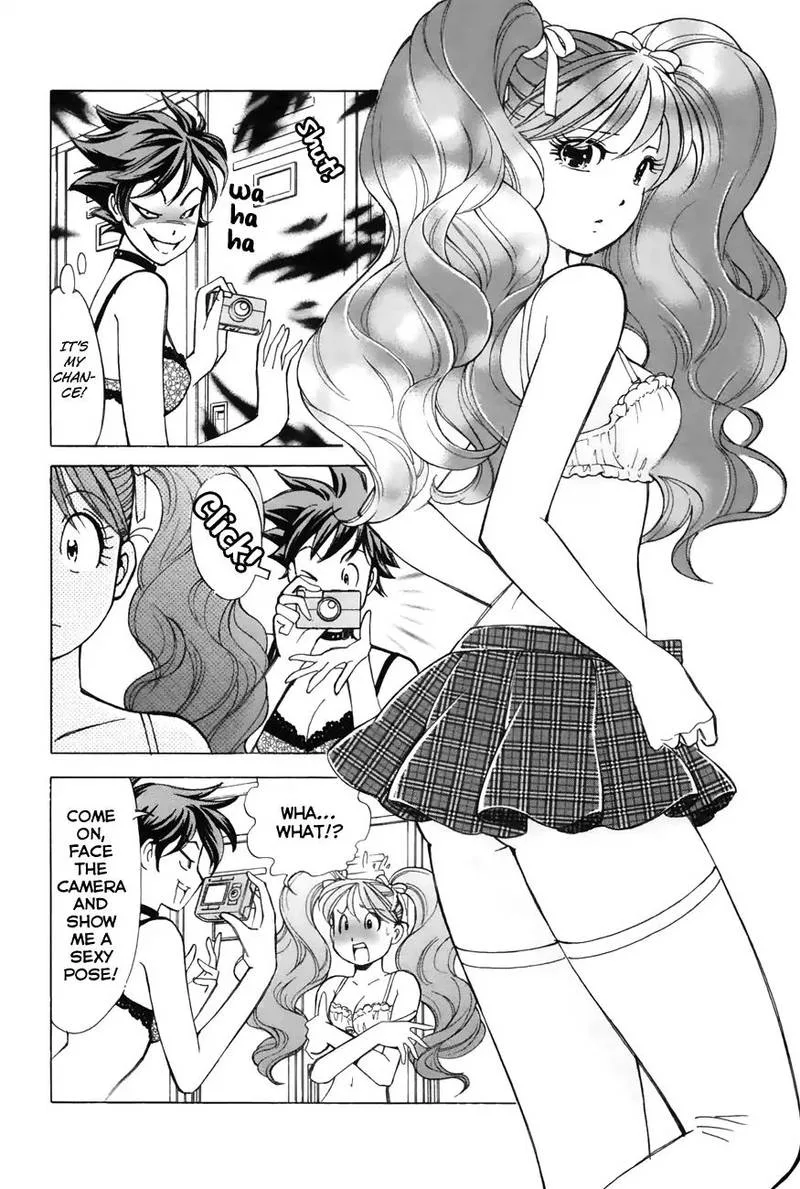 Noel no Kimochi Chapter 47 page 4