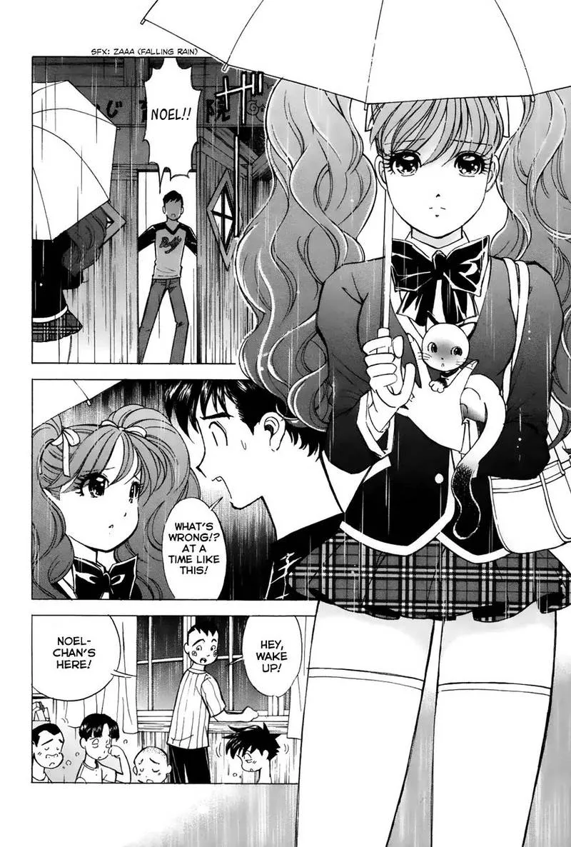 Noel no Kimochi Chapter 47 page 14