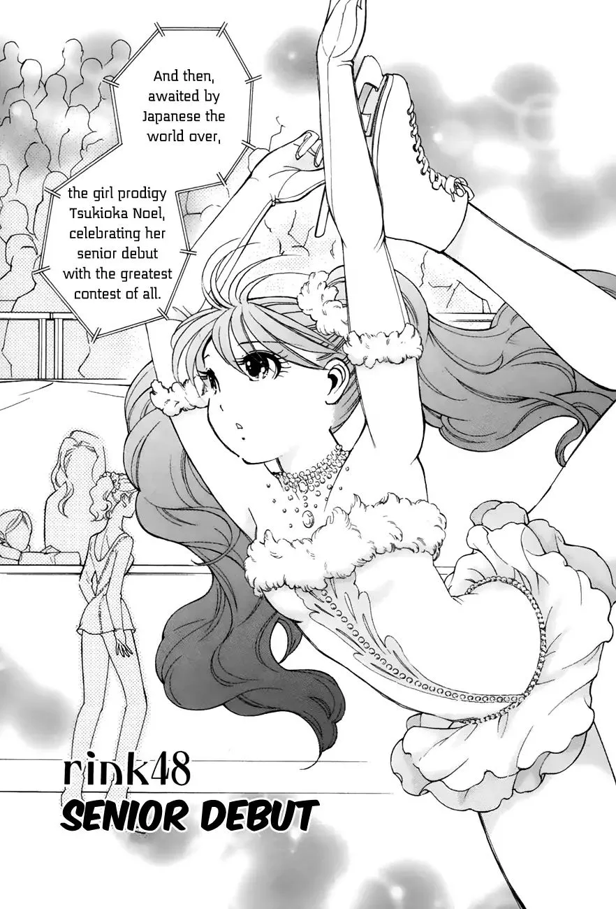 Noel no Kimochi Chapter 48 page 2