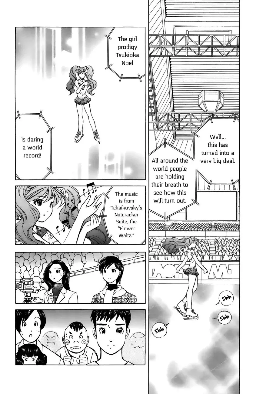Noel no Kimochi Chapter 48 page 19