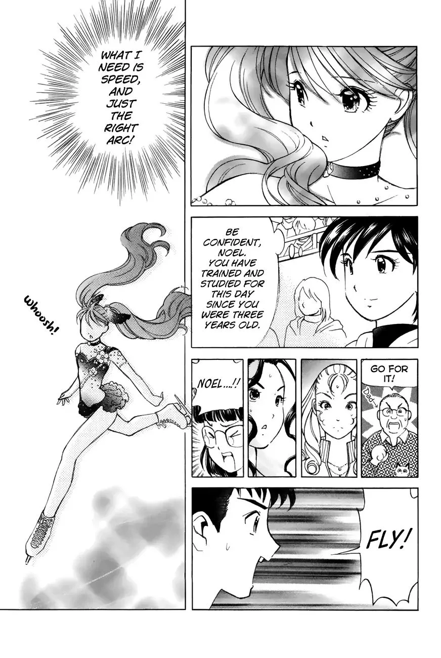 Noel no Kimochi Chapter 48 page 20