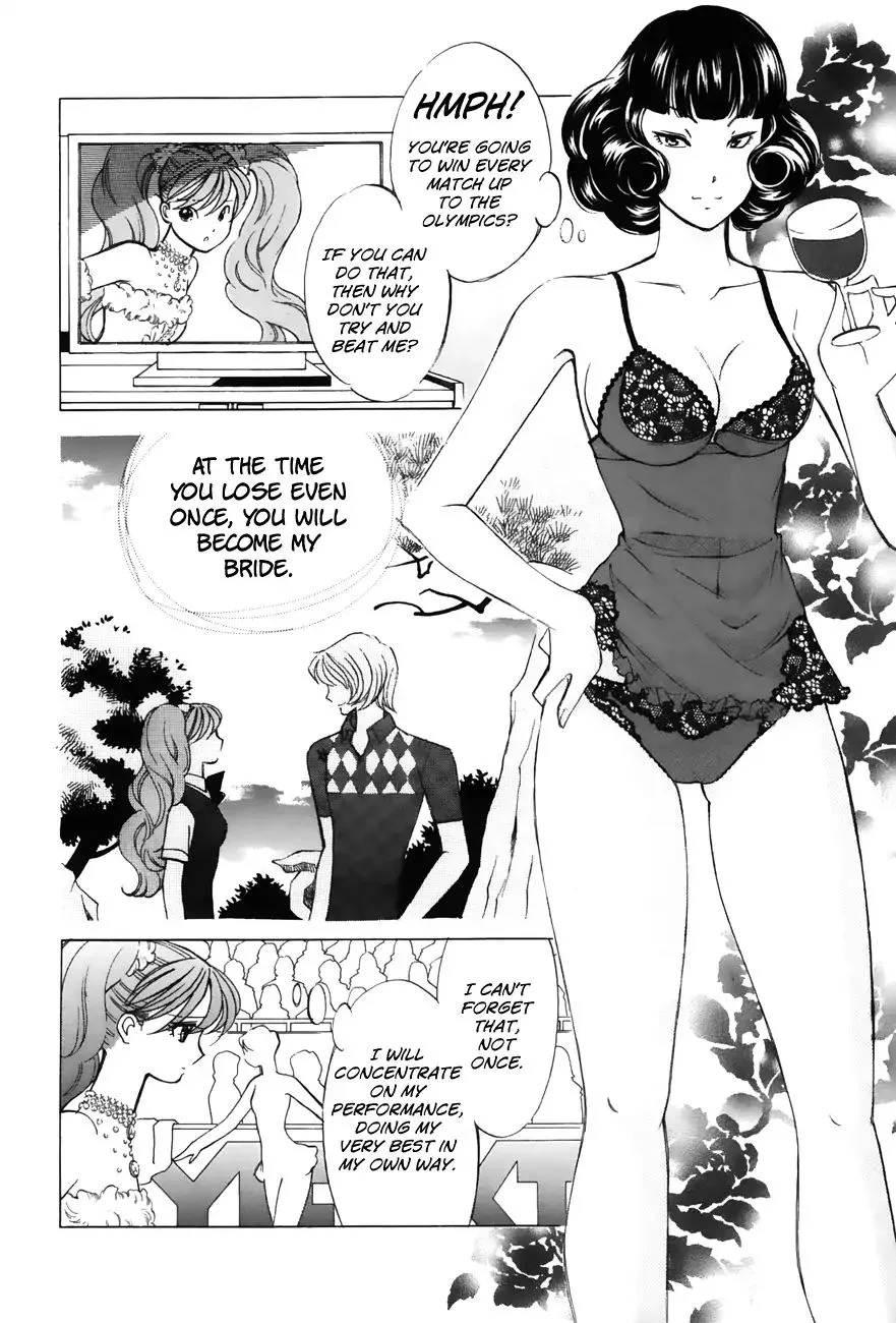 Noel no Kimochi Chapter 48 page 4