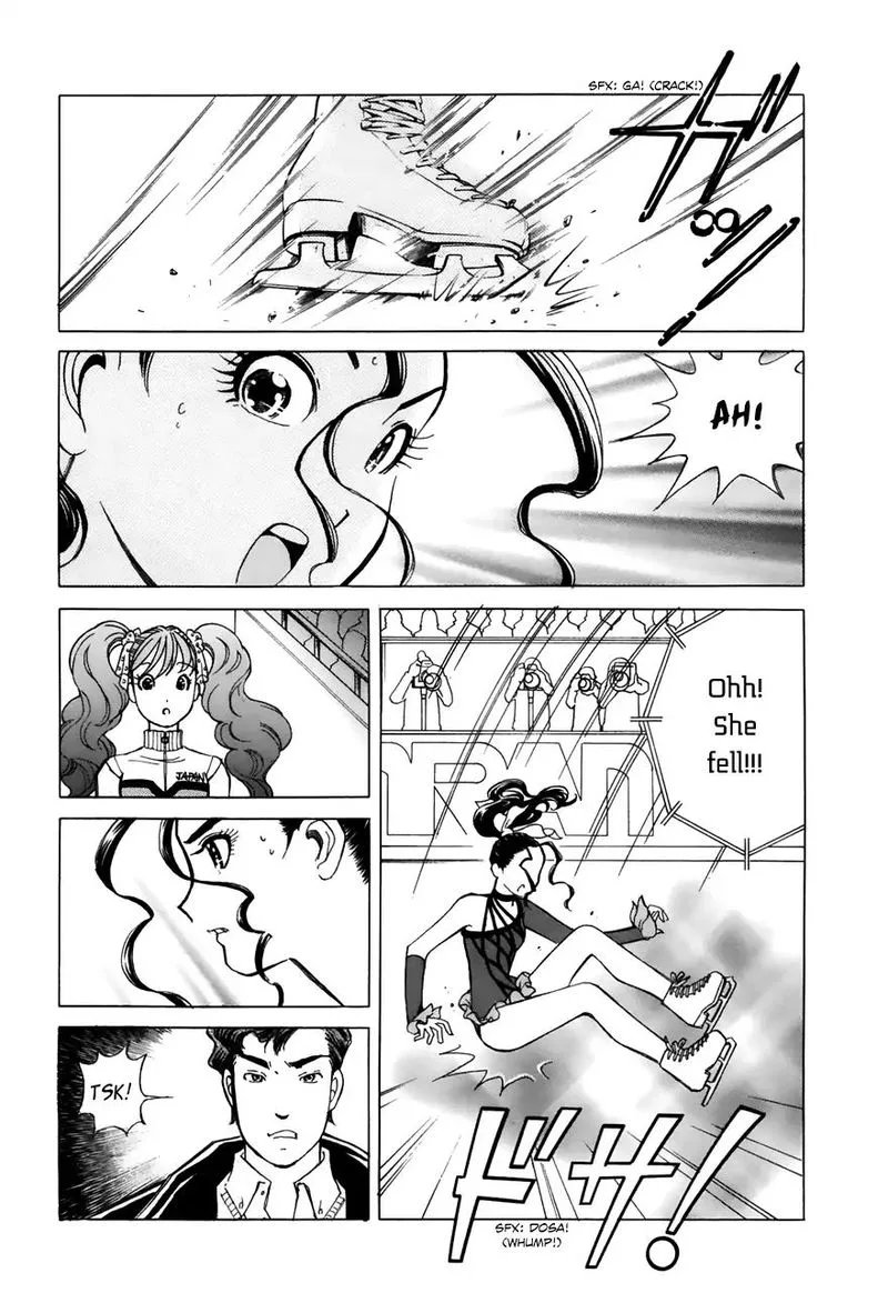 Noel no Kimochi Chapter 49 page 6