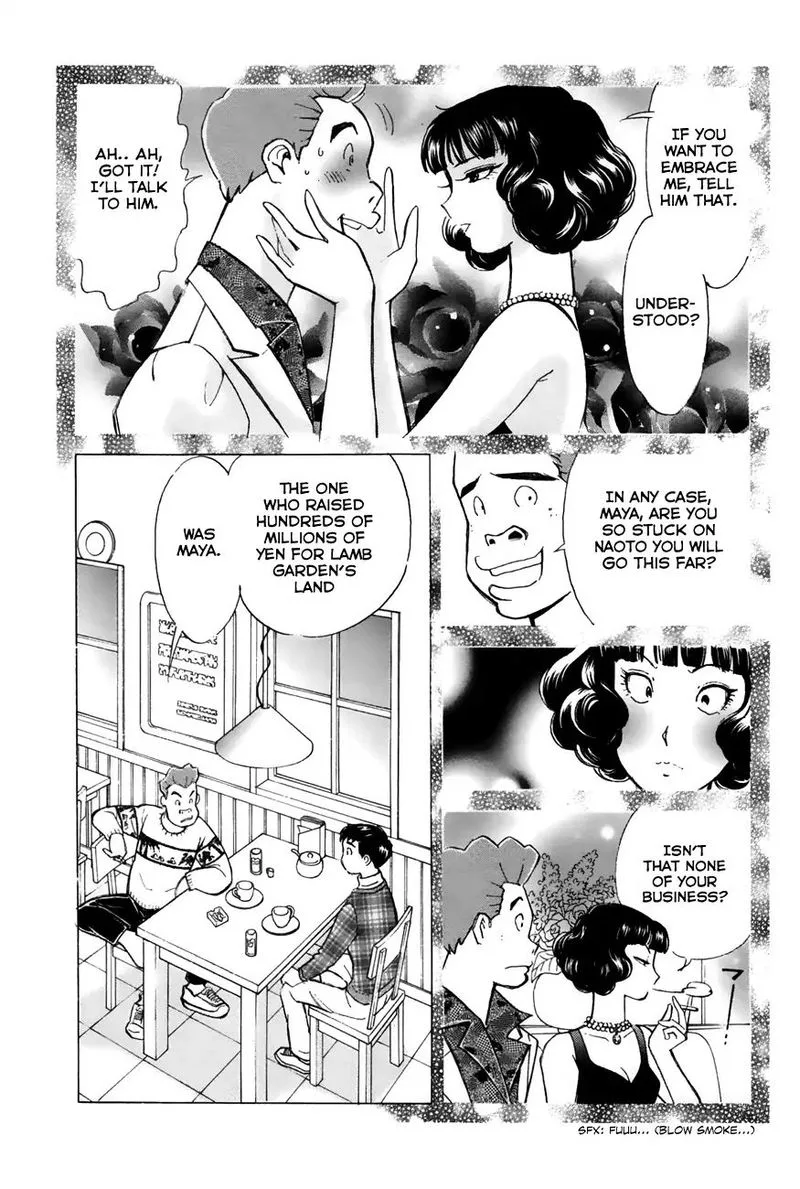 Noel no Kimochi Chapter 49 page 15
