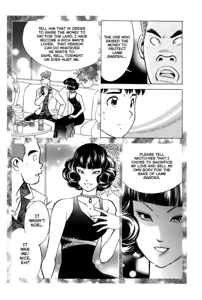 Noel no Kimochi Chapter 49 page 14
