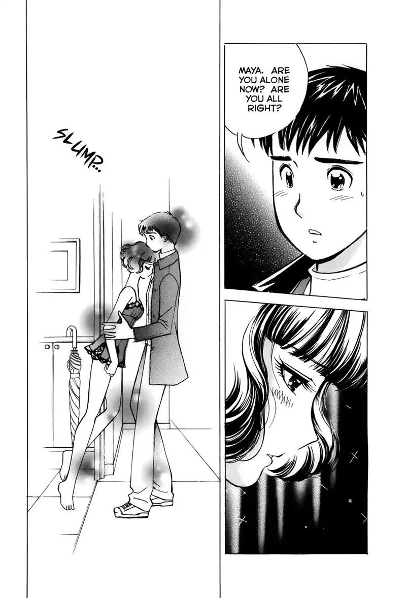 Noel no Kimochi Chapter 49 page 22