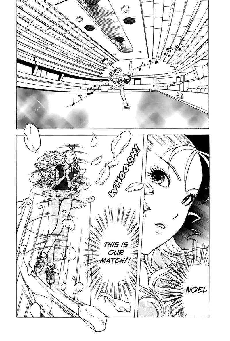 Noel no Kimochi Chapter 49 page 20