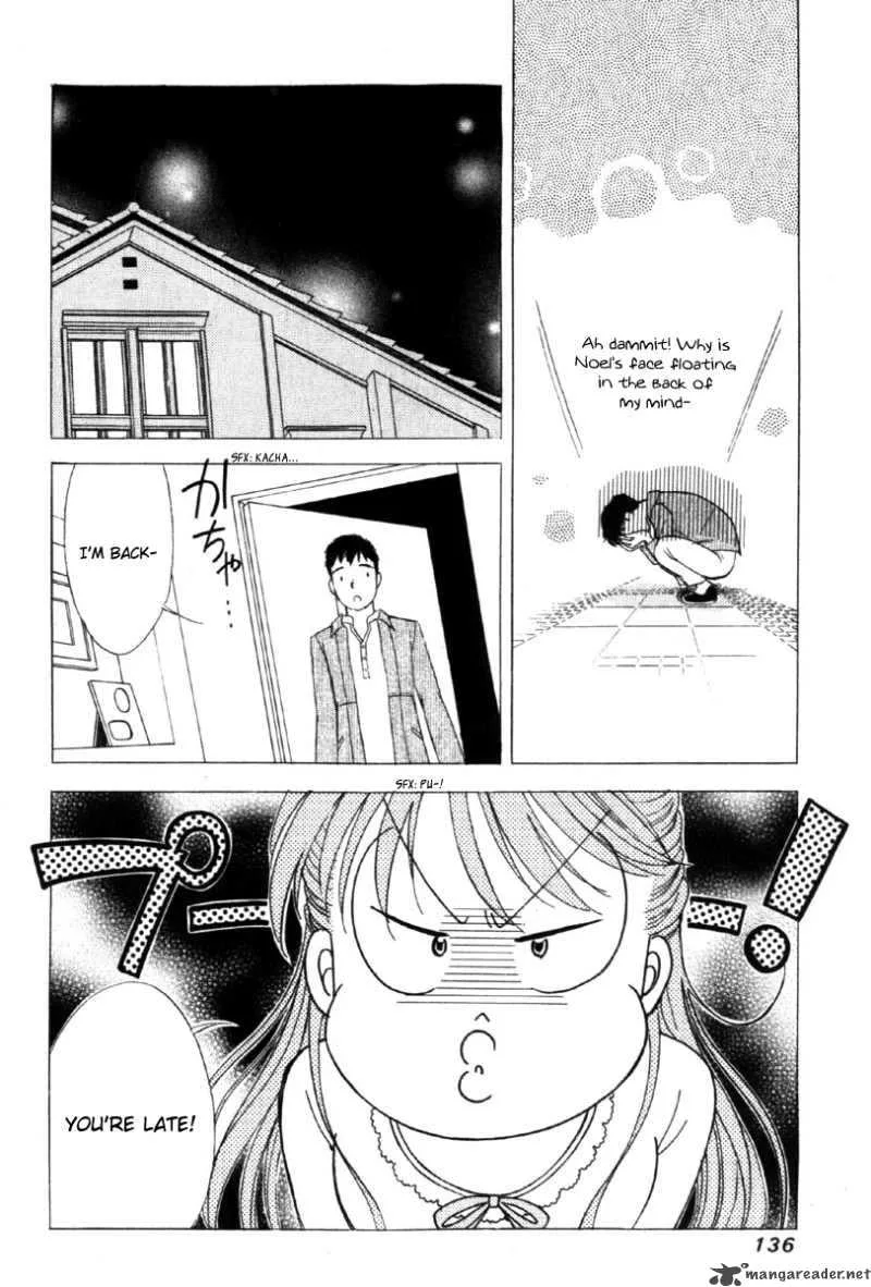 Noel no Kimochi Chapter 5 page 19