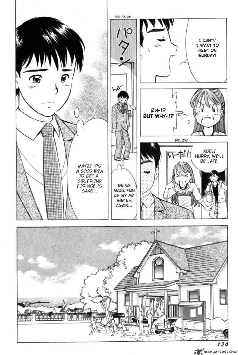 Noel no Kimochi Chapter 5 page 7