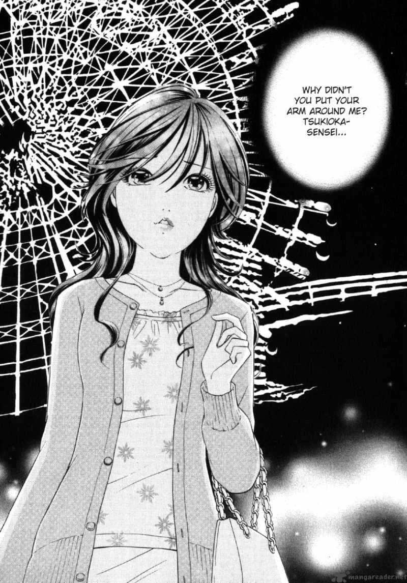 Noel no Kimochi Chapter 5 page 18