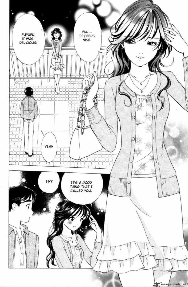 Noel no Kimochi Chapter 5 page 13