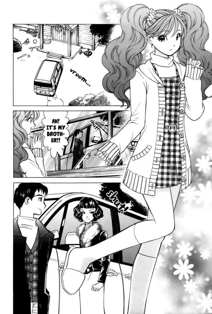 Noel no Kimochi Chapter 50 page 18