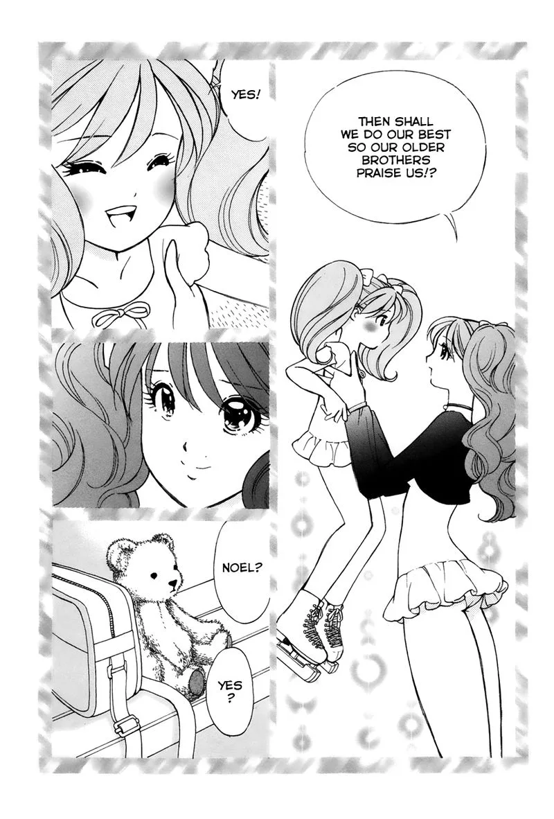 Noel no Kimochi Chapter 51 page 16