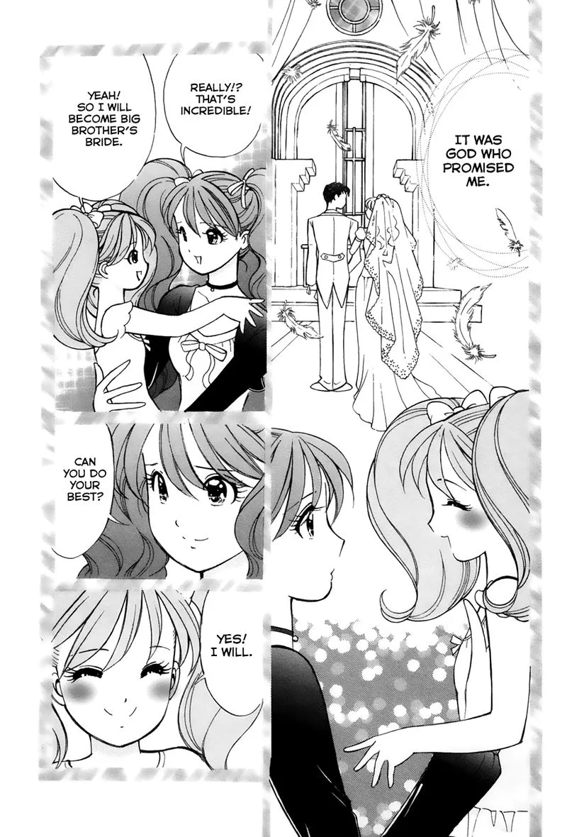 Noel no Kimochi Chapter 51 page 18