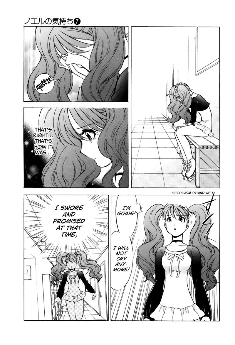 Noel no Kimochi Chapter 51 page 20